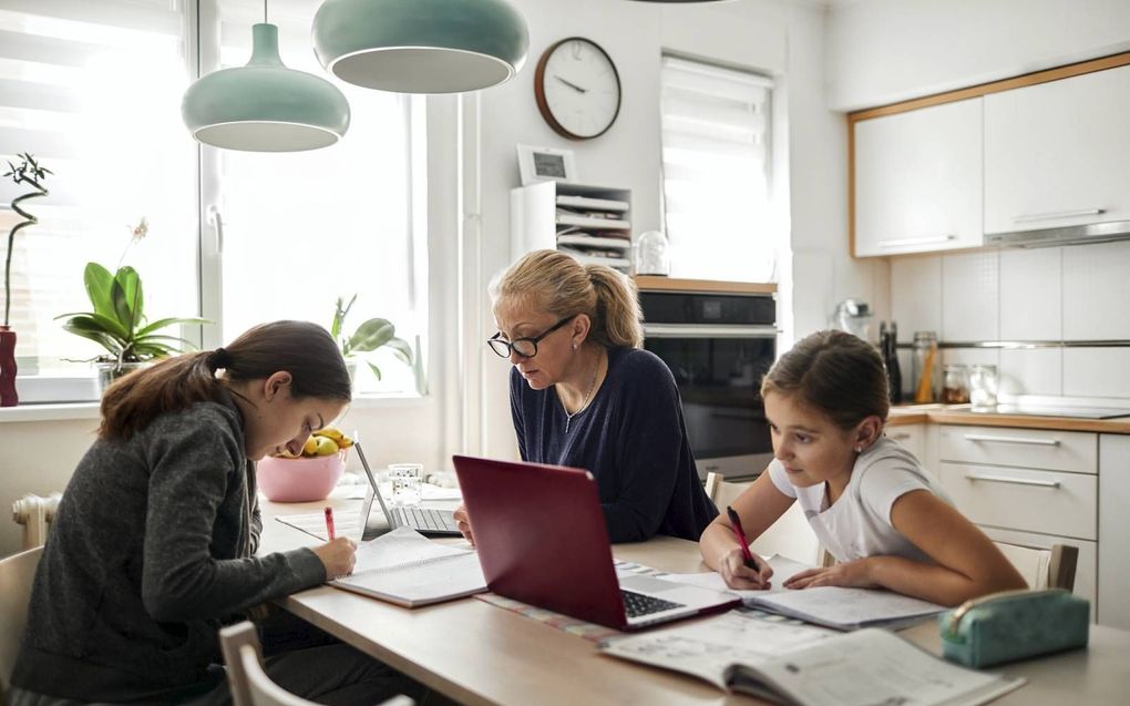 beeld iStock