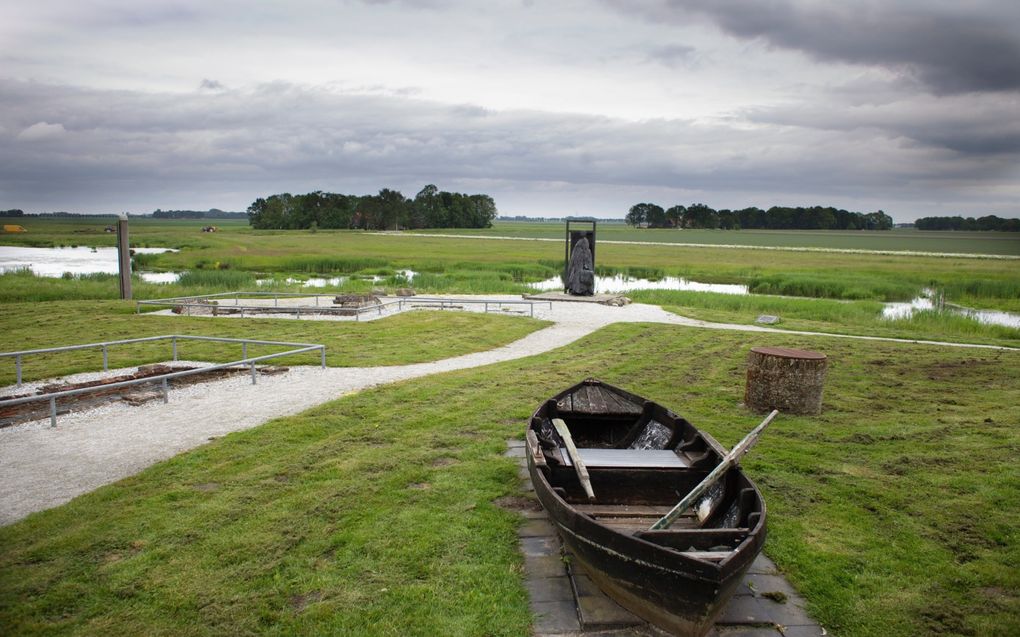 beeld ANP, Koen Suyk