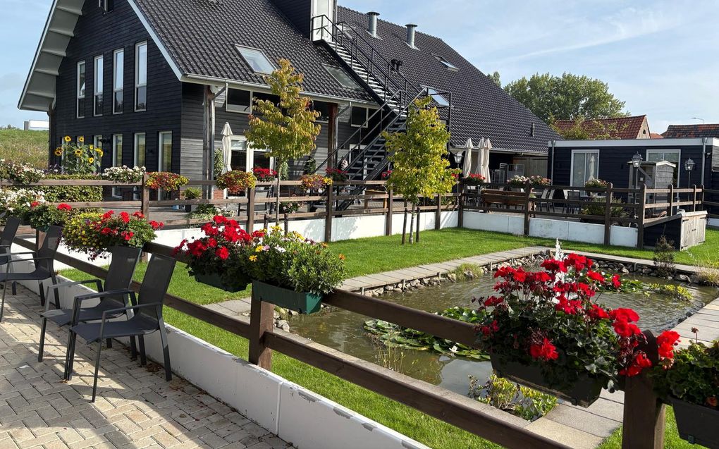 Zorgcentrum Anker in Kesteren neemt Betuwehof in Opheusden over
