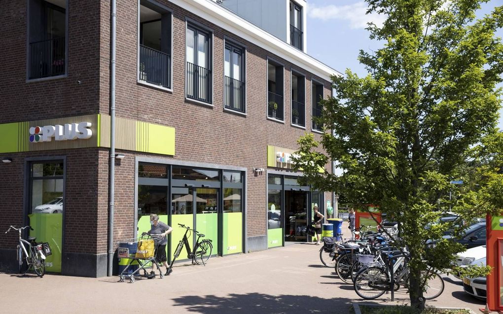 Reportage: Neemt Kesteren afscheid van de kus en knuffel?