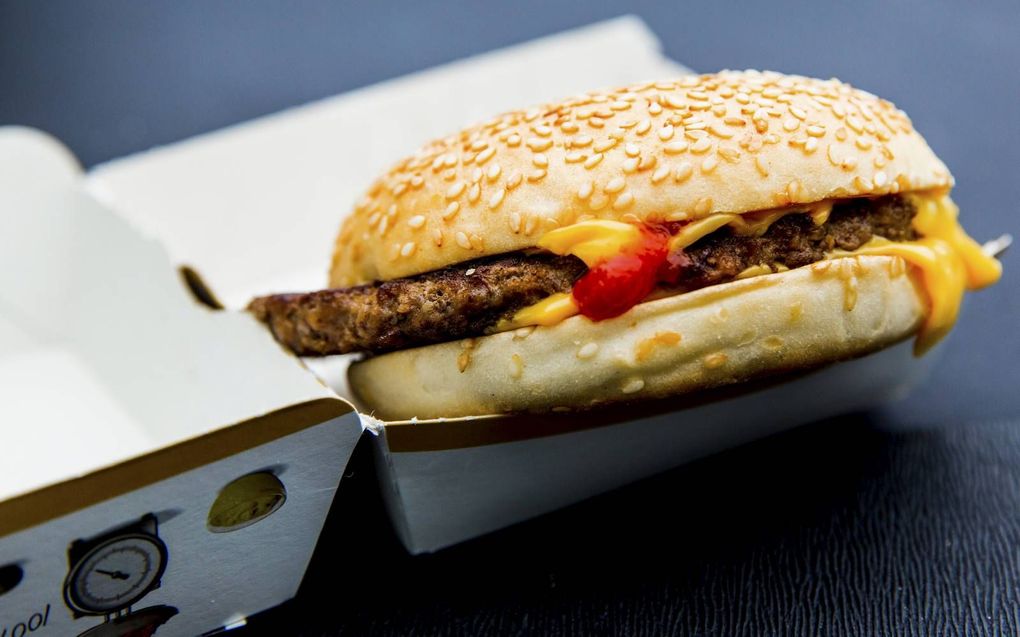 McDonald’s bestaat in Nederland vijftig jaar en is even populair als