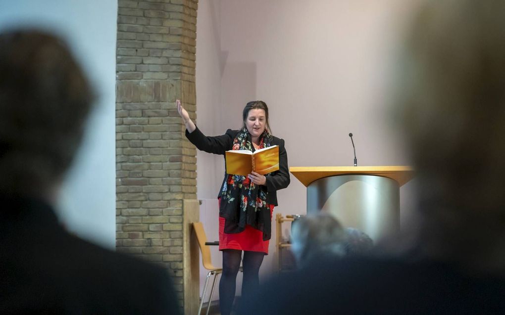 Presentatie onderzoek: Nederlands kerkmuzieklandschap blijkt heel divers