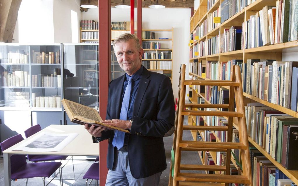 Kerkelijk geldbeheer: met ziel en zakelijkheid