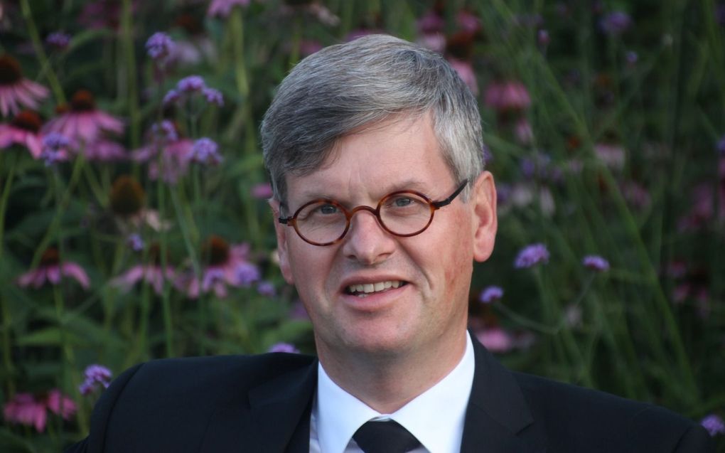 Ds. W. M. Mulder bevestigd in Springford Reformed Church (Canada)