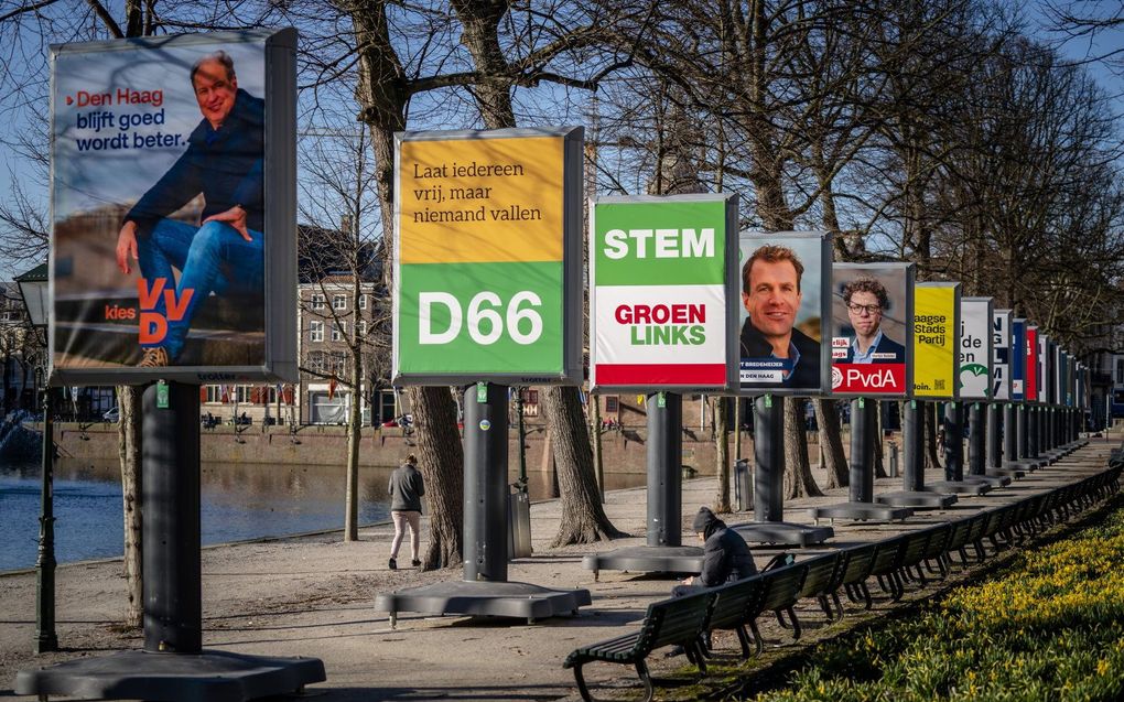 Vergoeding raadsleden flink gestegen sinds vorige verkiezingen