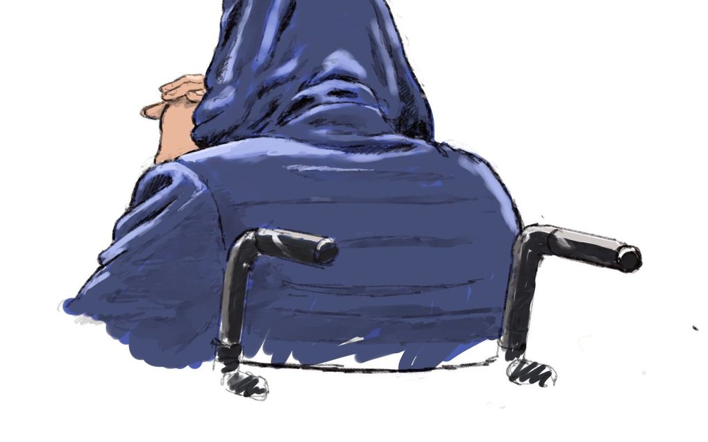 Maximale celstraf Piet Costa als leider