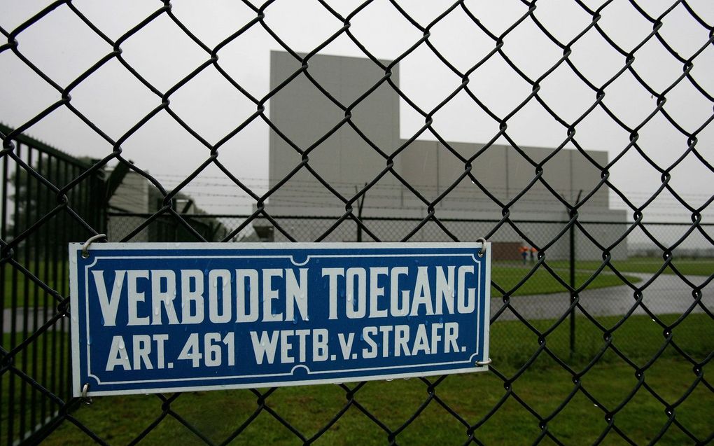 Verboden Toegang