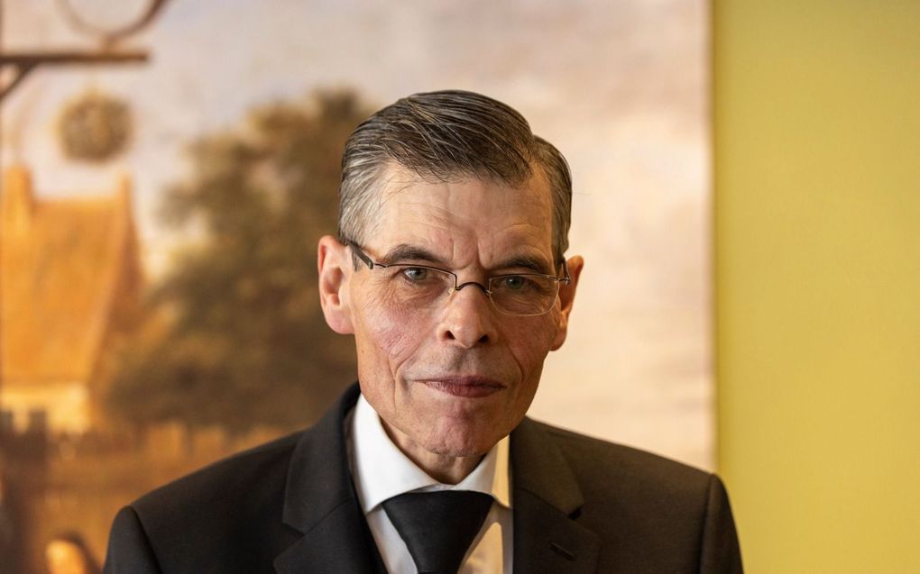 Levenslang het abc van de derde bede leren