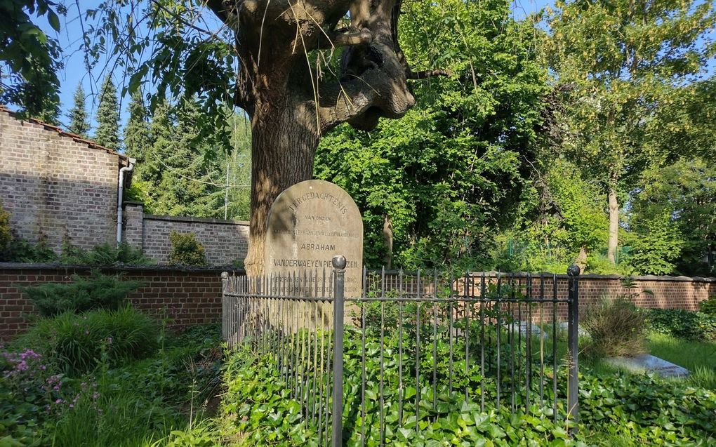 Predikant gaf Vincent van Gogh het zetje om kunstenaar te worden