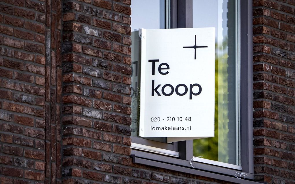 Stress van twee woningen en een dubbele hypotheek