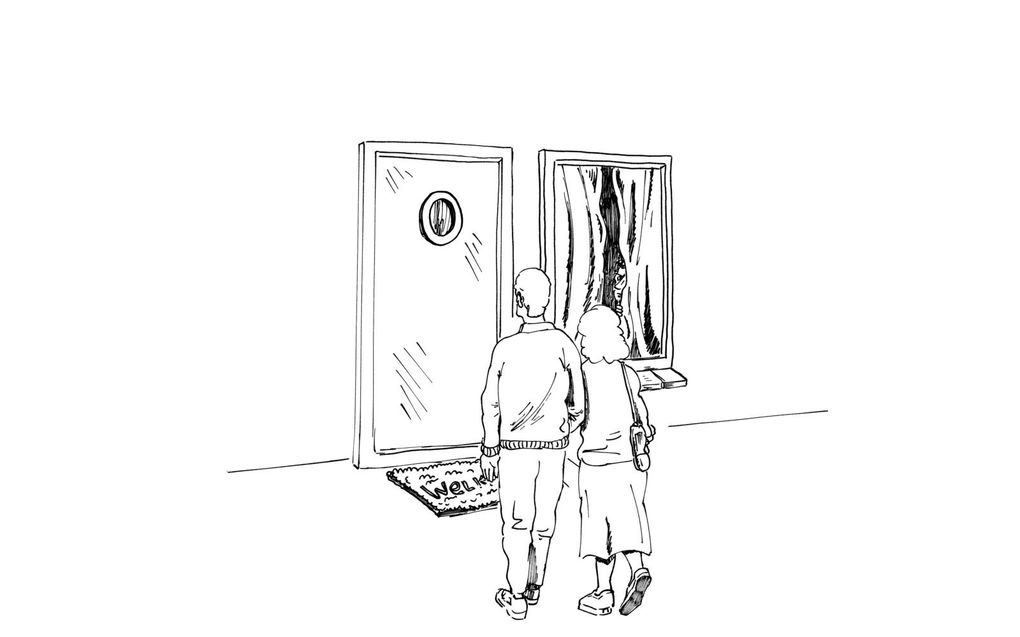 De vraag Moet ik contact met ouders verbreken?