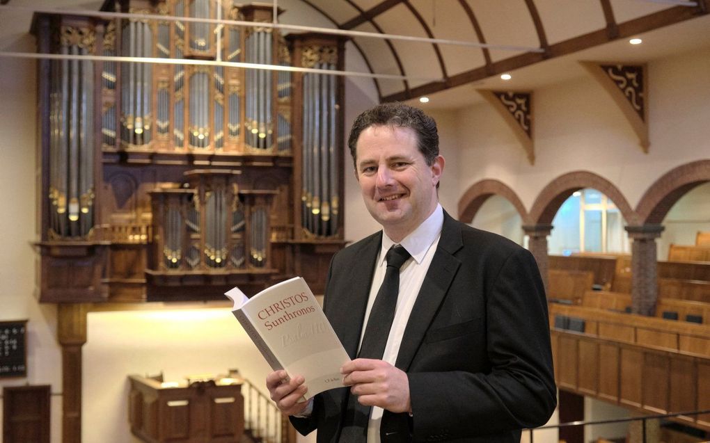 Dr. C. P. de Boer: CGK moeten kiezen tussen samen belijden of samen praten