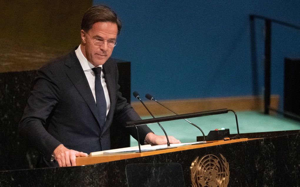 Kabinet schroeft steun Oekraïne op na mobilisatie en referenda