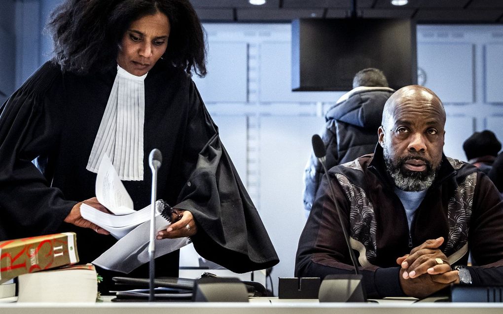 Rechter wijst eis af om uitstel excuses over slavernijverleden