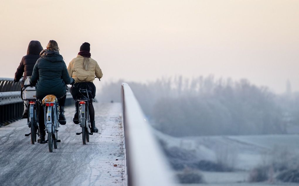 De beste verwarmde sokken tegen koude voeten