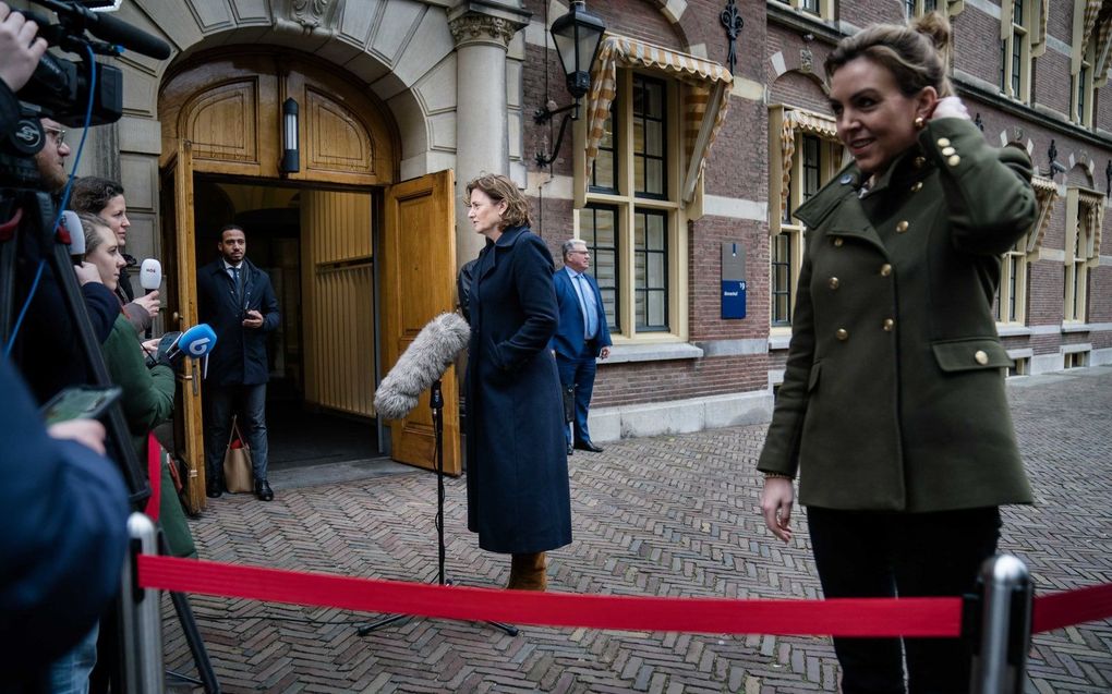 vereenvoudigt extra kinderbijslag voor ernstig ziek kind