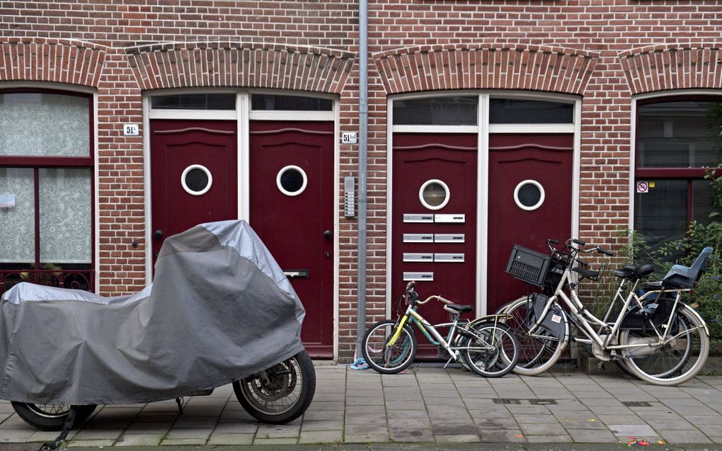 Van Rij wil rol inperken van bezwaarbureaus WOZ