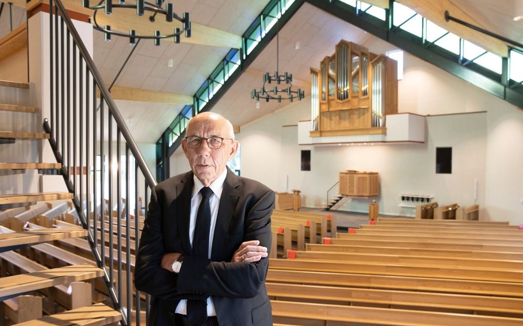 Student De Jong Ger Gem Curatorium GG laat in totaal vijf studenten toe