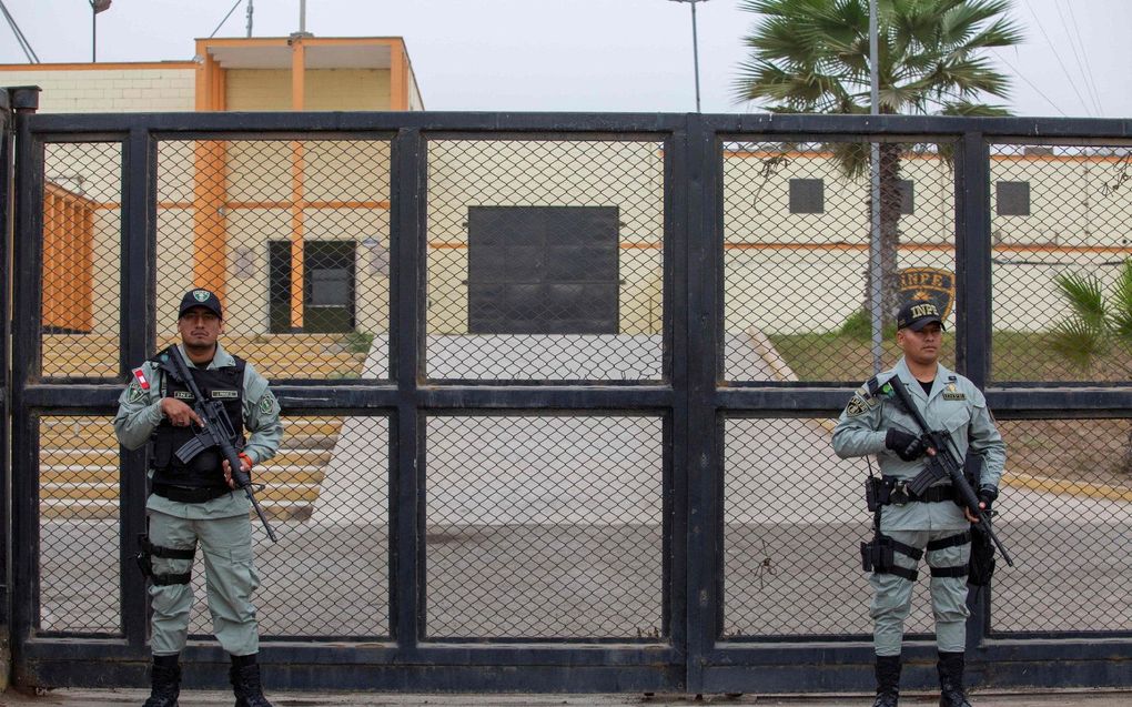 Van der Sloot gaat alsnog in beroep tegen uitlevering aan VS