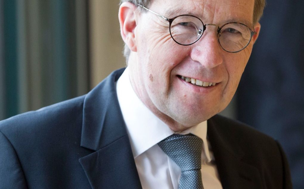 Ruitenberg (SGP) nieuwe Gelderse gedeputeerde, ook Flevoland heeft akkoord