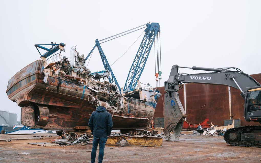 Minder Kotters Naar De Sloop Dan Verwacht