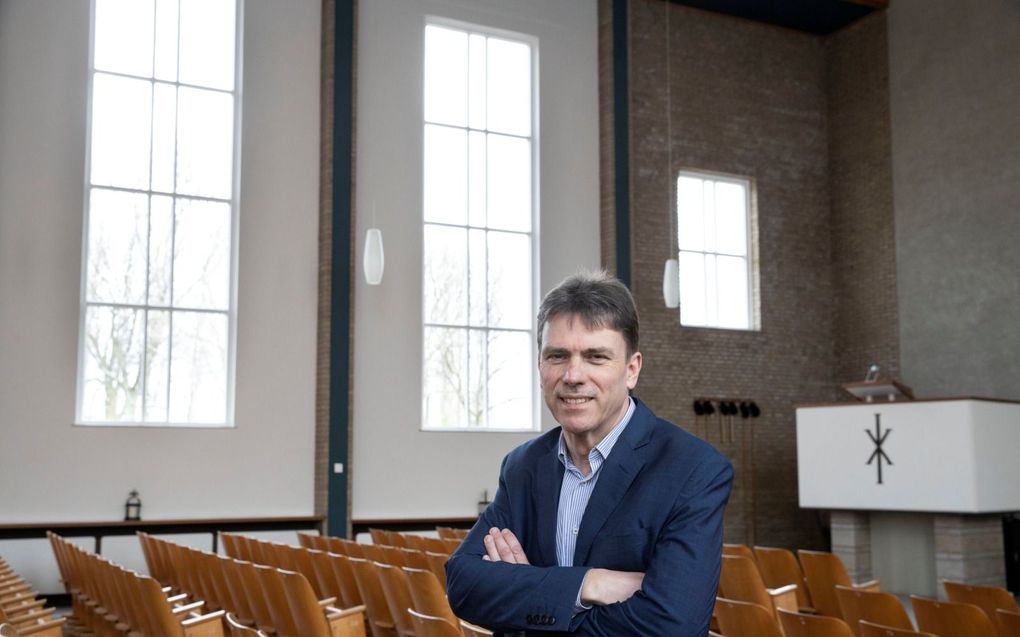 Ds Van Loon Rotterdam