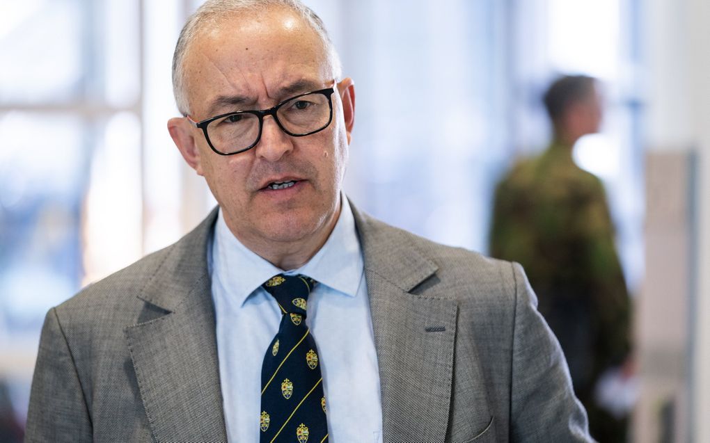 Burgemeester Aboutaleb Van Rotterdam Stopt Dit Najaar