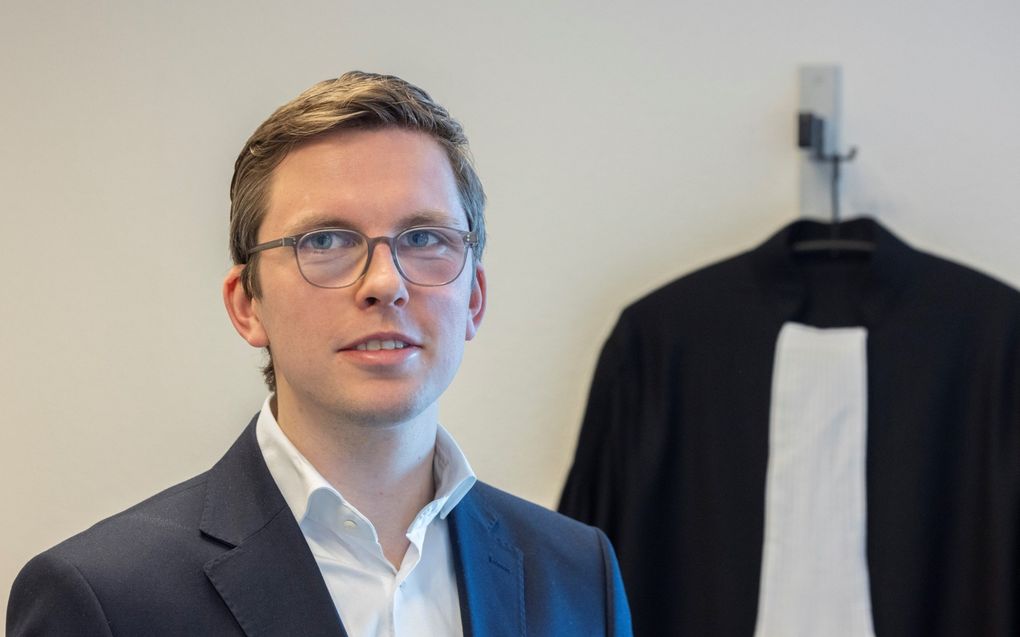 Promovendus Dijkstra: Kerk kan iets leren van tuchtrecht bij medici ...