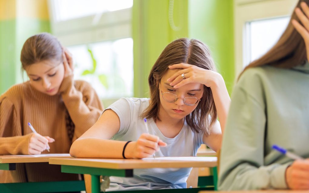 „Is het voor een cijfer?”; huidige cijfermentaliteit slecht voor motivatie