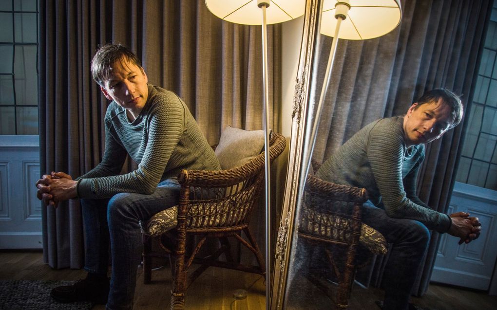 Emanuel Rutten maakt bestaan van God aannemelijk, zelfs voor atheïst