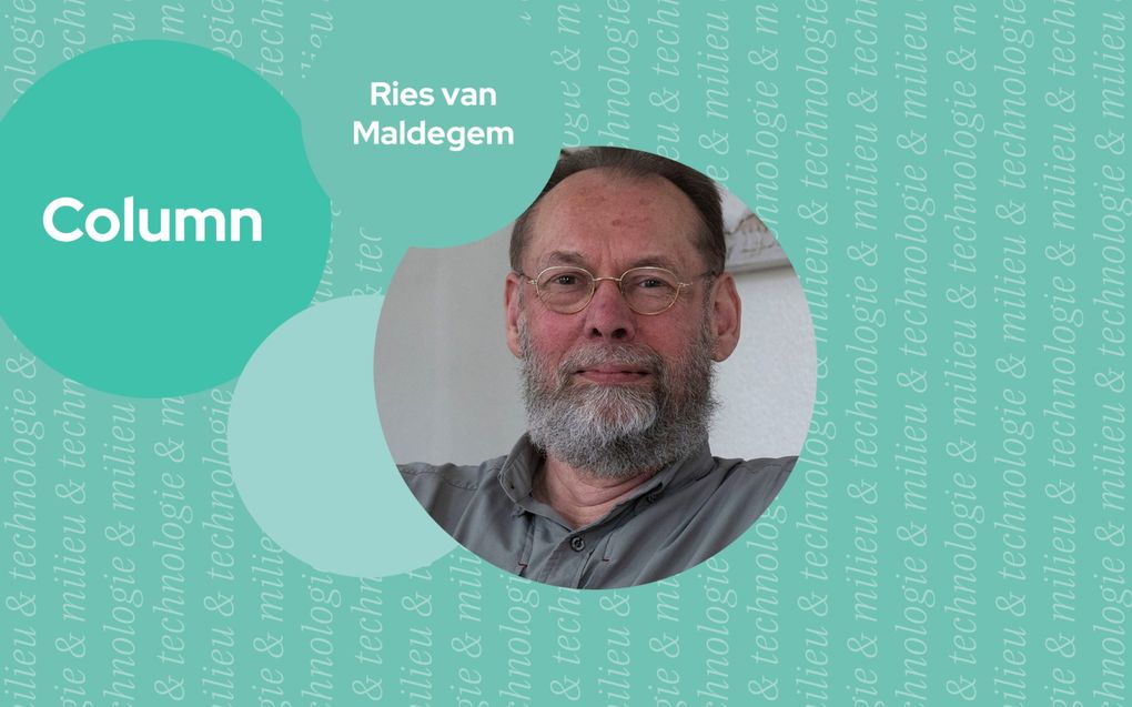 En voort wentelen de dingen