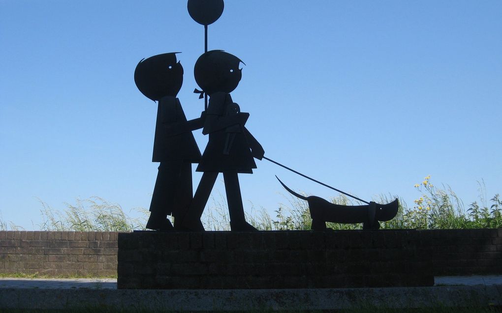 Mag een PVV’er óók poëzie van linkse helden voorlezen?