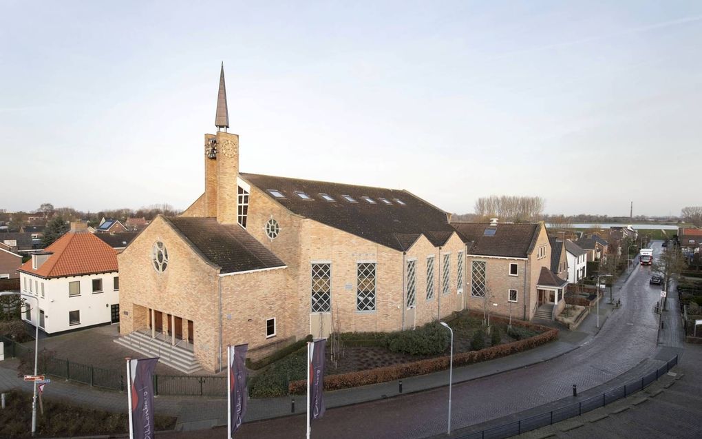 Synode GGiN buigt zich opnieuw over kwestie Opheusden