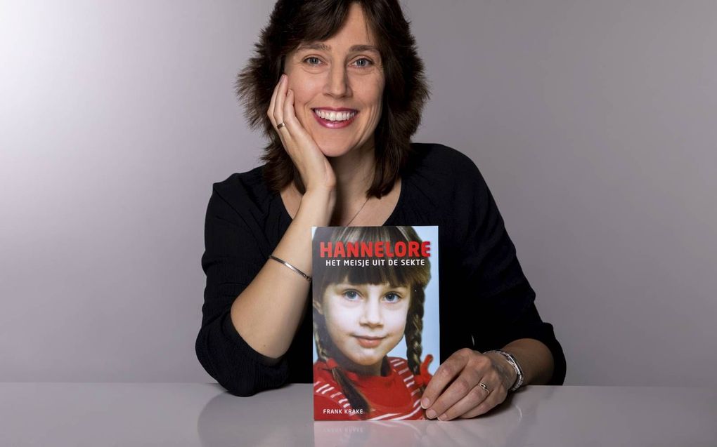 Hannelore zat vijftien jaar in sekte: „Ik was een marionet van Sipke