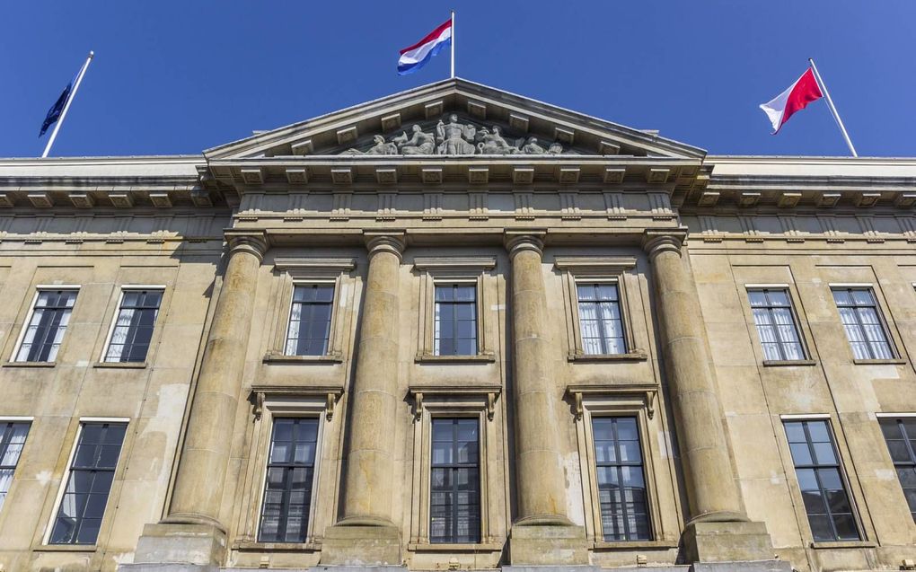 Scheiding van kerk en staat geen wondermiddel
