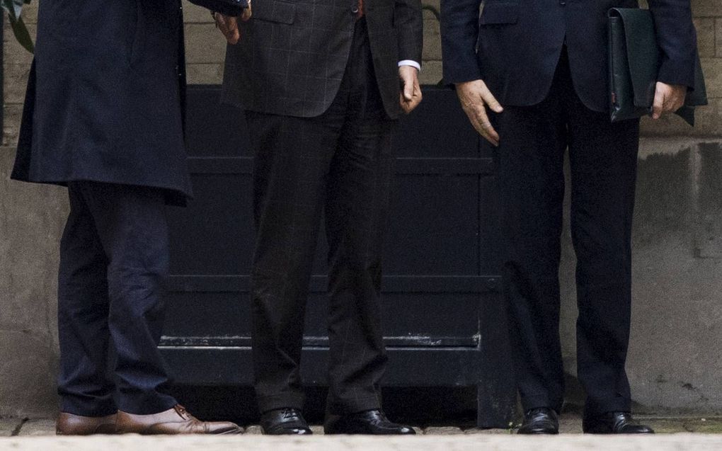 Jaar na verkiezingen wil formatie België nog niet vlotten