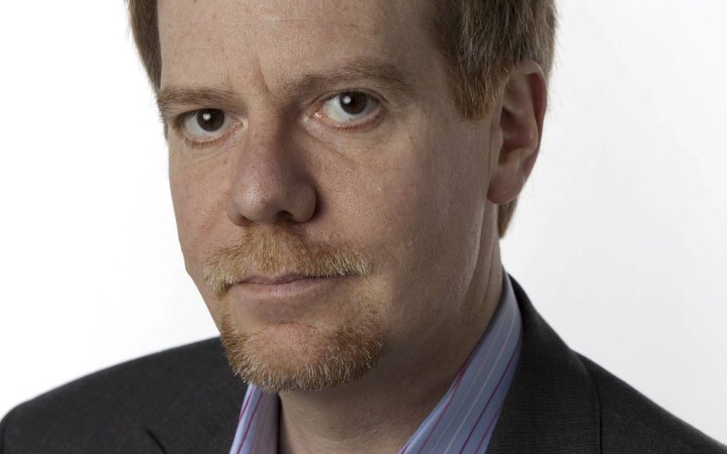 Recensie Kennicott schrijft roman over Bach en rouw