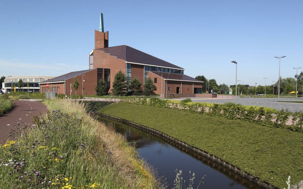 Kerkelijk initiatief voor reformatorisch herstellingsoord in Midden- of