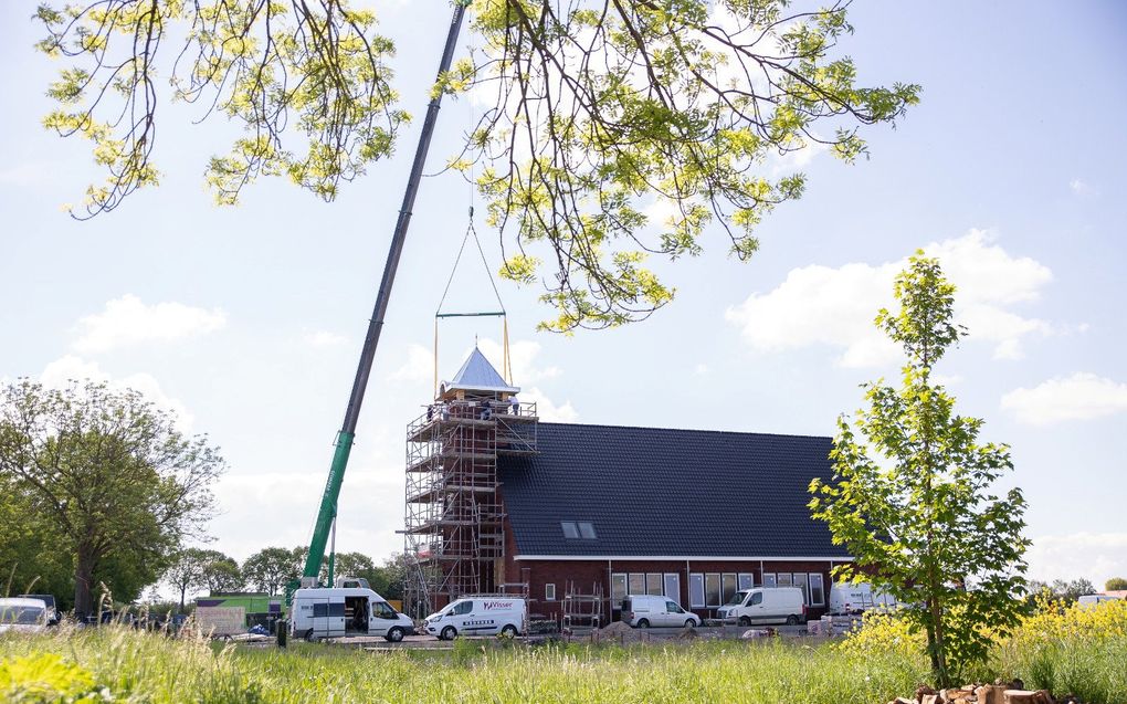 torenspits-kerk-gereformeerde-gemeente-in-nederland-oud-vossemeer