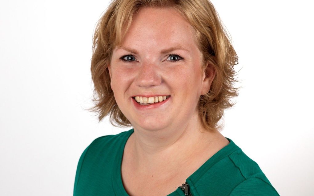 “Ik ben nu zoveel zekerder in mijn Engelse communicatie”