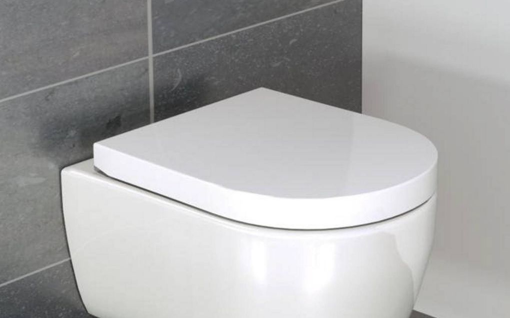 slimme spray bespaart toilet liters spoelwater