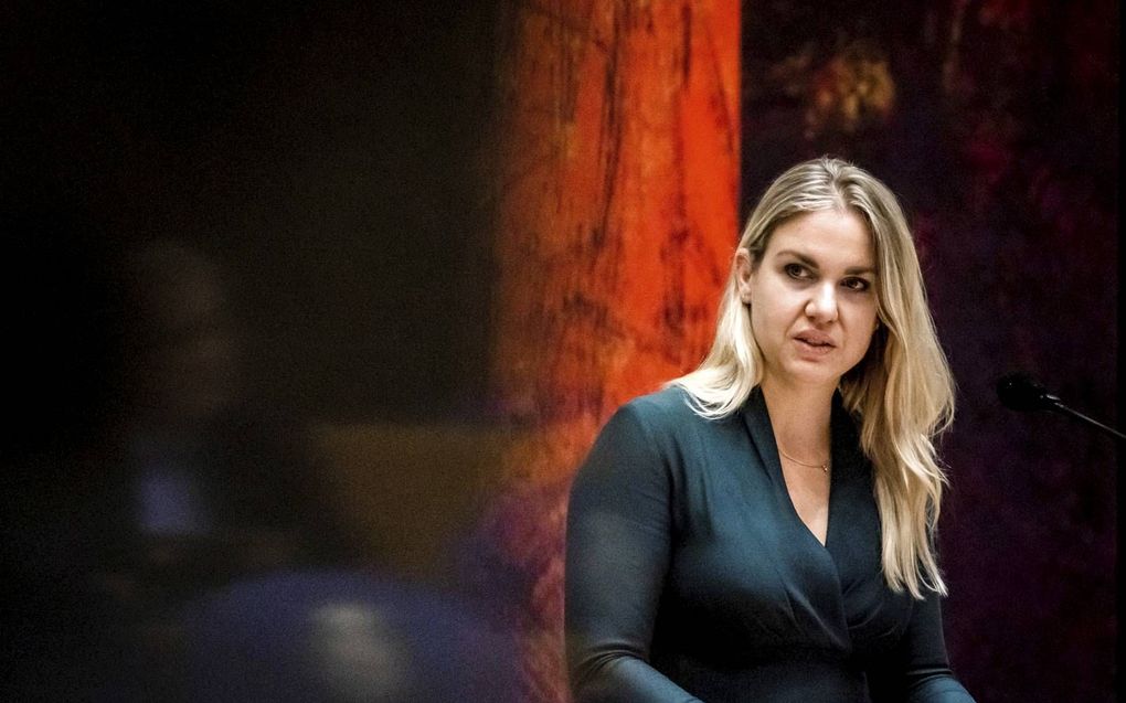Coronawet Niet Strenger Voor Kerken