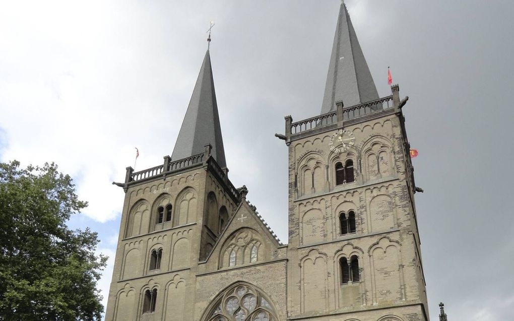Duitse Hoogleraar Derde Deel Duitse Kerken In 2060 Niet Meer Als Kerk 