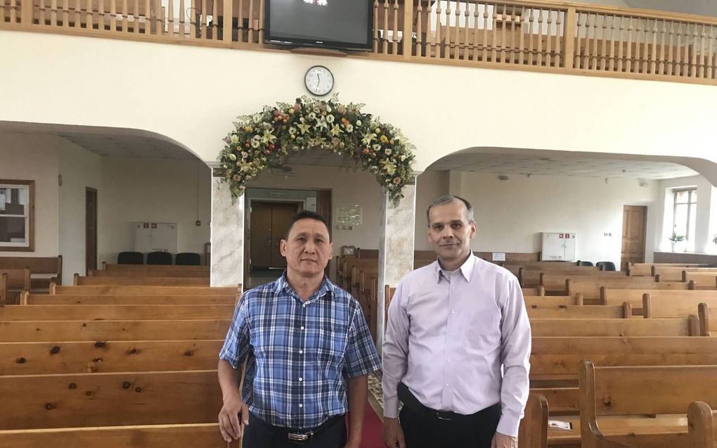 Registratie bij de overheid blijft gevoelig punt voor