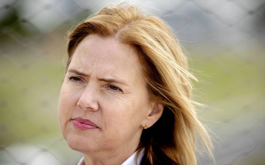 Van Nieuwenhuizen behoedzaam over Lelystad