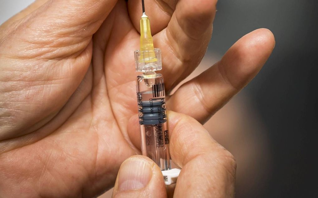 Maak Als Gastouder Afspraken Over Vaccinatie