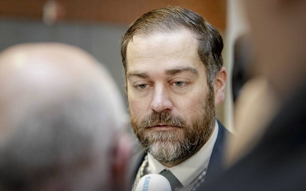 Dijkhoff Partijbelang Boven Eigenbelang