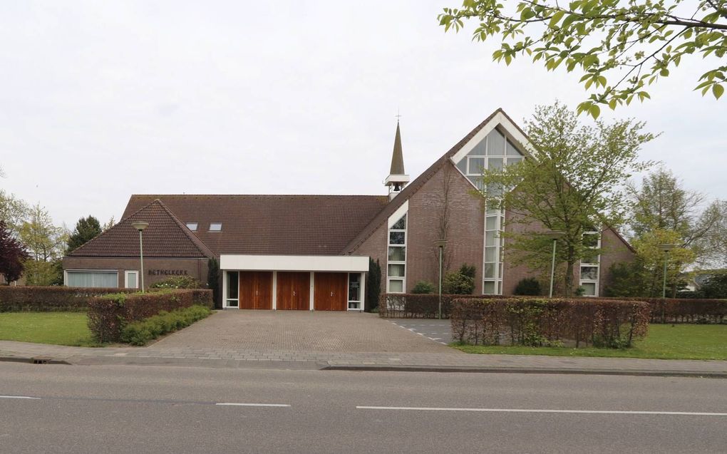 Gg Werkendam 100 jaar