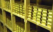 Goud heeft sinds 1971 geen functie meer in het geldstelsel. De Nederlandsche Bank bezit ruim 600 ton aan goudstaven. De waarde daarvan schatte de bank in 2019 op 26,7 miljard euro. beeld ANP, Robert Vos