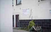 Den Haag heeft twee prostitutiestraten. beeld Sjaak Verboom